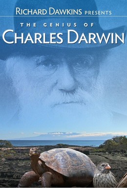 Постер фильма Гений Чарльза Дарвина (2008)