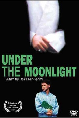 Постер фильма Под лунным светом (2001)