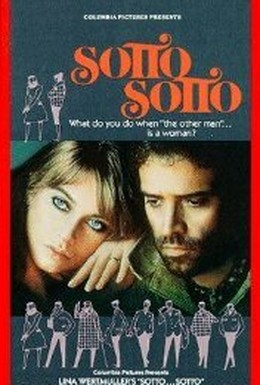 Постер фильма Сотто, Сотто (1984)