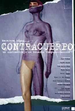 Постер фильма Против тела (2005)