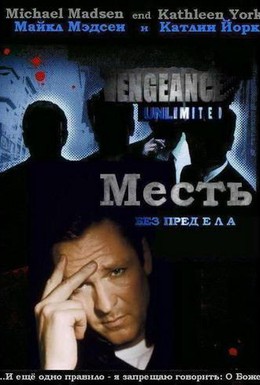 Постер фильма Месть без предела (1998)