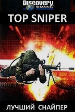 Постер фильма Современный снайпер (2010)