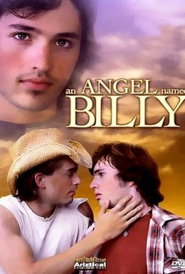Постер фильма Ангел по имени Билли (2007)