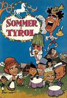 Лето в Тироле (1964)