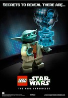 Lego Звездные войны: Хроники Йоды – Угроза ситха (2013)