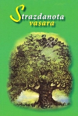 Постер фильма Лето в веснушках (1988)