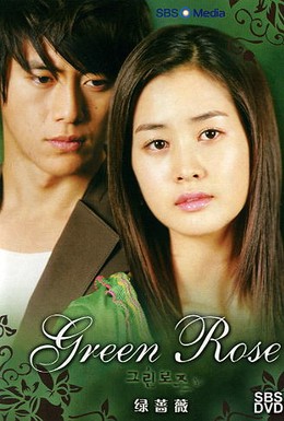 Постер фильма Зелёная роза (2005)