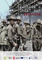 Америка в Великой войне 1917-1918 (2017)