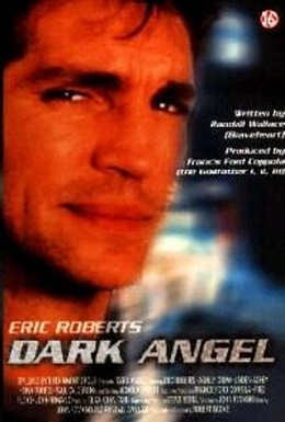 Постер фильма Темный ангел (1996)