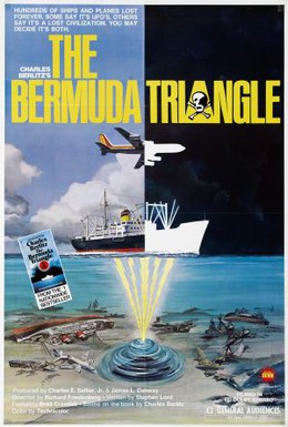 Постер фильма Бермудский треугольник (1978)
