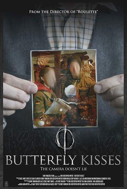 Постер фильма Butterfly Kisses (2018)