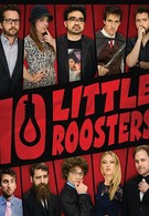 Ten Little Roosters (2014)