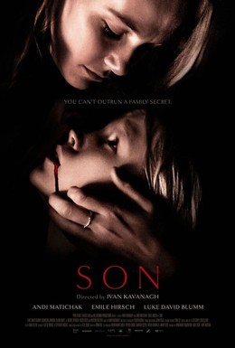 Постер фильма Сын (2021)