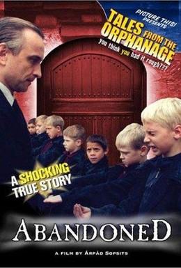 Постер фильма Отверженные (2001)