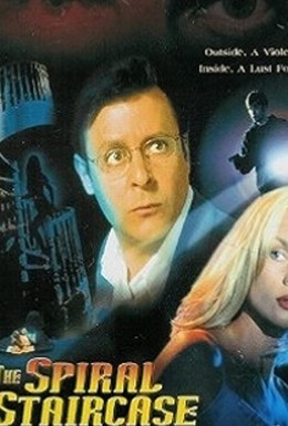 Постер фильма Винтовая лестница (2000)