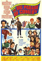 Большой парад комедии (1964)