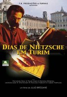 Дни пребывания Ницше в Турине (2001)