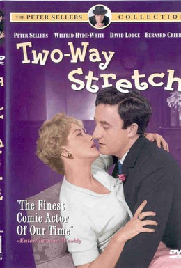 Постер фильма Подкоп в обе стороны (1960)