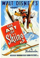 Искусство катания на лыжах (1941)