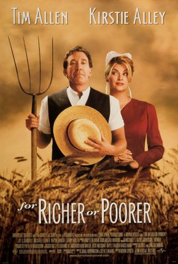 Постер фильма И в бедности, и в богатстве (1997)