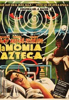 Мумия ацтеков (1957)