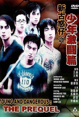 Постер фильма Молодые и опасные 5 (1998)