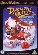 Дастардли и Маттли и их летающие машины (1969)