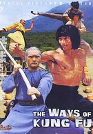 Разные пути кунг-фу (1978)