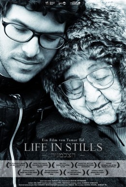 Постер фильма Жизнь в фотографиях (2011)