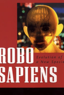 Постер фильма Роботы, похожие на людей (2003)