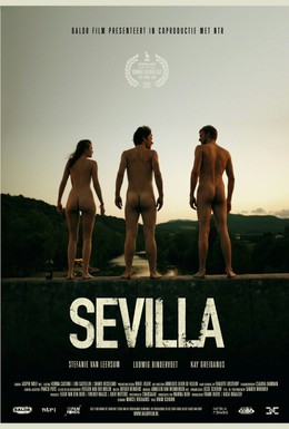 Постер фильма Севилья (2012)