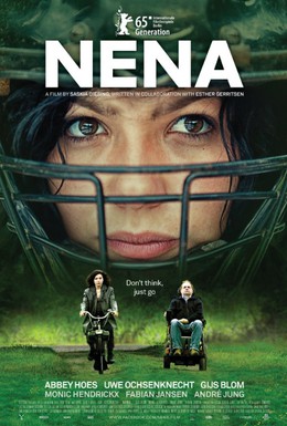 Постер фильма Нена (2014)