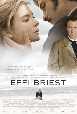 Постер фильма Эффи Брист (2009)