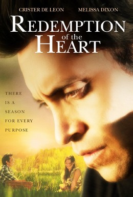 Постер фильма Искупление сердца (2015)