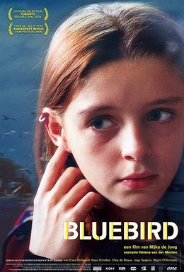Постер фильма Синяя птица (2004)