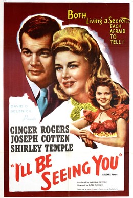 Постер фильма Увидимся (1944)