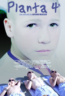 Постер фильма Четвертый этаж (2003)