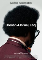 Роман Израэл, Esq (2017)