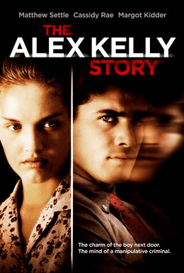 Постер фильма Преступление в Коннектикуте: История Алекс Келли (1999)