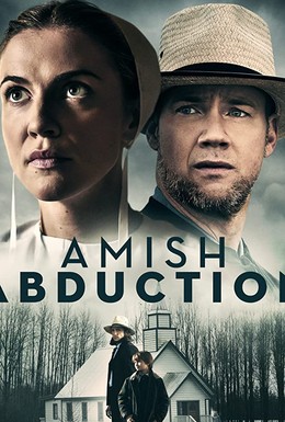 Постер фильма Amish Abduction (2019)