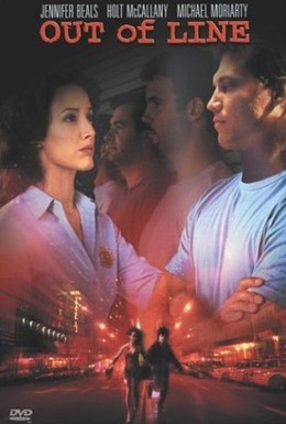 Постер фильма За чертой (2001)