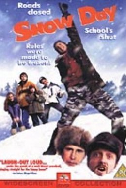 Постер фильма Снежный день (2000)