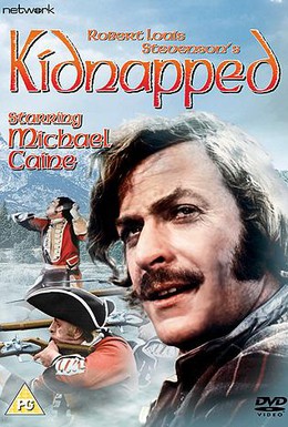 Постер фильма Похищенный (1971)
