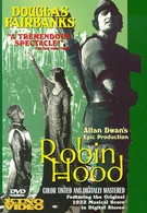 Робин Гуд (1922)