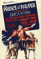 Принц и нищий (1937)