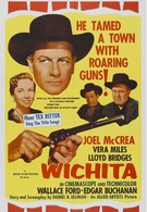 Уичито (1955)