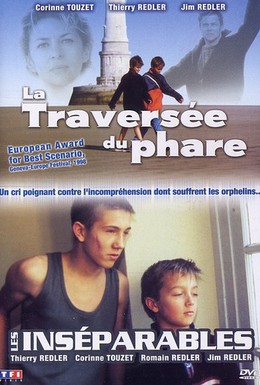 Постер фильма Путешествие к маяку (1999)