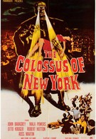 Колосс Нью-Йорка (1958)