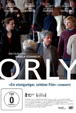 Постер фильма Аэропорт Орли (2010)