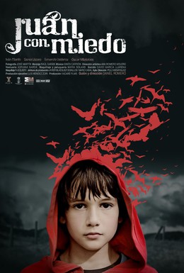 Постер фильма Испуганный Хуан (2010)